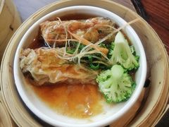 -旺金鸽·传承15年老字号·手工早茶(荔湾坦尾桥中店)