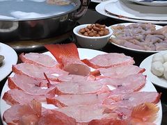 -凯华海鲜火锅·传承三十六年