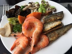 -AdD全日制餐厅(中谷花园酒店)