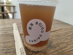 -宝珠奶酪(闵行仲盛店)