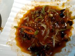 -白马宴·椒麻鸡(新华南路店)