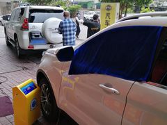 -新干线汽车美容保养维修服务连锁机构(金碧店)