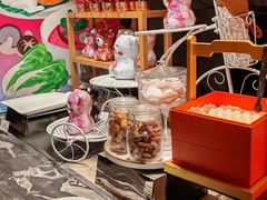 -岷山饭店-芝芝自助餐厅