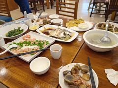 -北京烤鸭 ·儿童菜 ·采风阁家常菜餐厅(亚龙湾天域酒店)