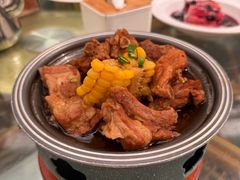 -春满园生态餐厅(南宫路店)