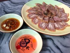 -得心斋(文华北路店)