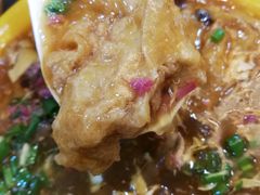 -毛华美食(清扬路店)