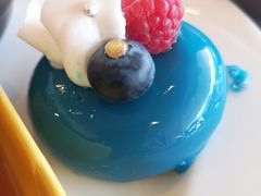 -国宾酒店-花园咖啡自助餐厅(北营房中街店)
