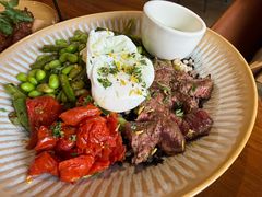 -BAKER&SPICE(祥云小镇店)
