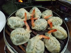 -地方名吃海鲜大馅蒸饺(北戴河店)