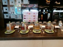 -海天一色海景自助餐厅(西港花园店)