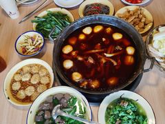 -李子坝梁山鸡(李子坝大鸡哥店)