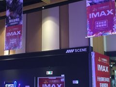 -万达影城(南昌西湖IMAX店)