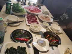 -围炉夜话·潮汕卤水火锅(榕江店)