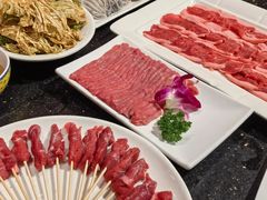 -南门涮肉(上海二店)