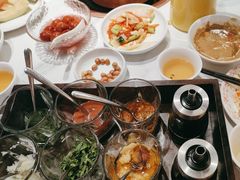 -东门口·鲜爆肚涮肉·烧烤(老门东店)