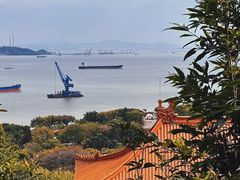 -南沙天后宫景区