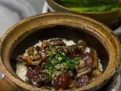 -红星光发煲仔饭(大石街店)