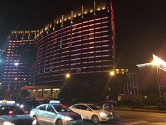 -张家界大成山水国际大酒店