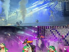 -郑州方特梦幻王国