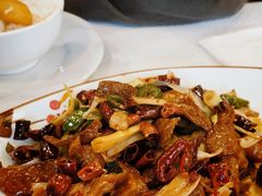 -Chongqing Cuisine川厨川味