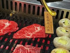 -暖都焼肉·和牛酒場(花都店)