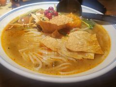 烧肠螺蛳粉-桂小厨广西菜(青秀万达店)