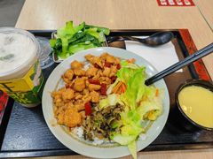 -永和大王(漕宝店)