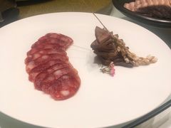 -御花园酒店(希尔顿店)