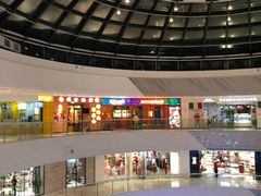 -万达广场(东营西城店)