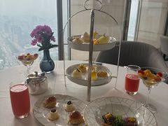 -北京柏悦酒店·锦庭餐厅Dining Room