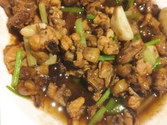 -鄱阳湖·江西小炒·瓦罐煨汤(五道口店)