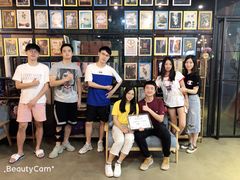 -鱼塘剧本推理桌游吧