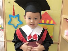 -嘉定民办实蒙早教中心