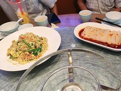 -俭寨大盘鸡·新疆菜·烧烤(博乐店)