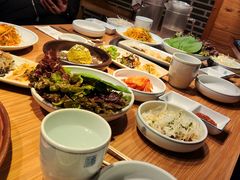 -王妃家(明洞中央店)