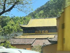 -九华山风景区