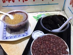 -百花传统甜品店(原址店)