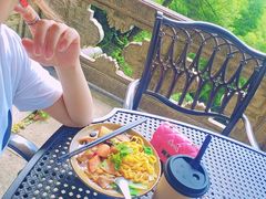 -韬光茶庵
