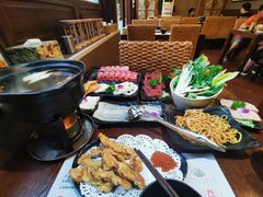 -束河人家(南锣鼓巷店)