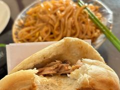 -秦豫肉夹馍(骡马市总店)