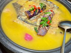 -探鱼·鲜青椒爽麻烤鱼(领展购物广场店)