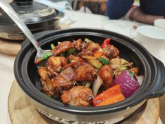 -蔡澜点心·粤菜(月星环球港店)