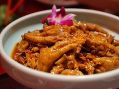 -味福记·本地特色菜(八一万达广场店)