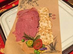 -山西会馆·晋菜·晋商宴·牌匾博物馆(胜利东街店)