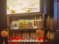 -奈雪的茶(石家庄万象城店)