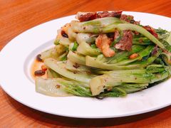 -广州柏悦酒店·悦景轩·粤菜餐厅