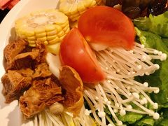 -八珍玉食鸡煲·打边炉(印象城店)