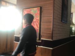 -喜梦客复合休闲餐厅(解放路店)
