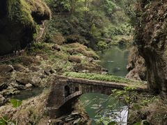 -马岭河峡谷风景区